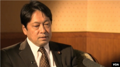 美日批评中国设立防空识别区