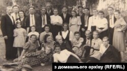 Репресовані українці на Далекому Сході, 50-ті роки