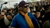 Dennis Rodman Says He'd Trade Places with American Held in N. Korea