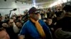 Rodman Apologizes for Not Helping US Missionary Imprisoned in North Korea