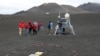 Lunar Robots Put to Test on Sicily's Mount Etna