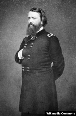 General John Pope