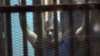 무르시 전 이집트 대통령에 사형 선고