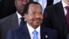 L'armée combattra "sans état d'âme" les séparatistes anglophones au Cameroun