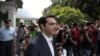 Greek Leftists Seek Coalition, Reject EU Austerity