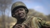 Kenyan Military: al-Shabab Armory Crushed in Key Somali Town
