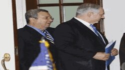Netanyahu Returns Home Without Resolving Dispute with US on Jerusalem
