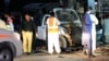 کوئٹہ: بم دھماکے میں پولیس اہل کاروں سمیت چار افراد ہلاک 
