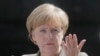 Меркель підтримує розширення санкцій проти Росії