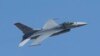 미 국무부, 필리핀에 F-16 전투기 판매 승인