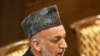 Afghan President Urges Pakistan to Attend Bonn Conference