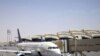사우디, 자국 국제공항 겨냥한 예멘 미사일 격추