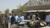Nigeria bắt 92 thành viên của giáo phái Hồi giáo Boko Haram