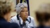 Liberia's Johnson Sirleaf Rejects Accusations of Election Interference