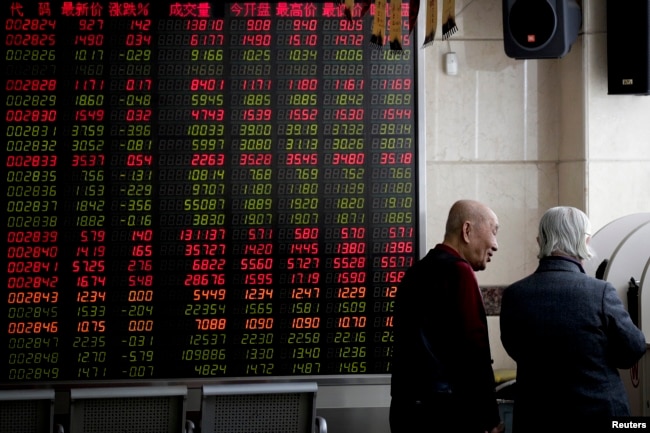专家:中国经济更大的风险是习近平的政策
