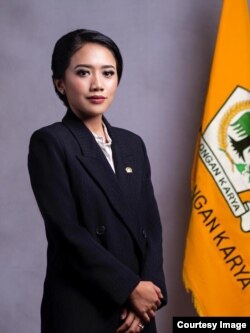Puteri Anetta Komarudin (foto: courtesy).