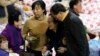 S. Korea Ferry Search Efforts Hampered for 3rd Day