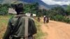 Cinquante détenus s’évadent d’une prison dans le Sud-Kivu