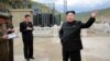 North Korea Confirms Restarting of Nuclear Center