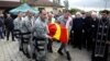 В Македонии арестовано 30 человек, причастных к произошедшей в субботу перестрелке 