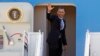 Prezident Obama Navro'z ayyomi bilan tabrikladi