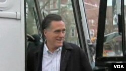 Mitt Romney je sakupio dosta novca za kampanju