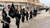 IS Militants Prepare for Lengthy Siege of Raqqa