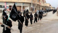 Jeffrey Young Interviews RAND Corporation's Colin Clarke: ISIS Advances Toward Baghdad