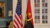 EUA avisam para ameaça à segurança em Luanda