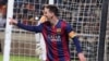 Messi ne gérait pas sa fortune, selon ses ex-conseillers