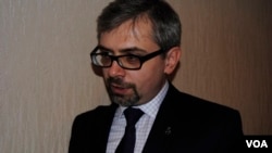 Денис Кривошеєв