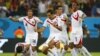 Costa Rica, Belanda Maju ke Perempat Final Piala Dunia