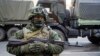 OSCE Warns of Intensified Fighting in Ukraine's Separatist East