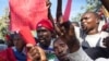 Bầu cử Haiti: Người biểu tình đụng độ cảnh sát