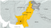 Gempa 7,8 SR Guncang Kawasan Terpencil Pakistan