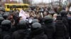 «Янукович боїться людей і на Банковій, і в Києві загалом» – голова «Демальянсу» 