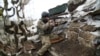 Ескалація чи дипломатія? Експерти США про вирішення ситуації на Донбасі