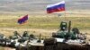 Ermənistan və Rusiya hərbi-texniki əməkdaşlığı genişləndirir 