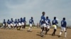 Afrikada futbol taraqqiyotga chorlovchi omilga aylanmoqda