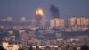 У результаті ракетного обстрілу південного Ізраїлю загинуло троє людей