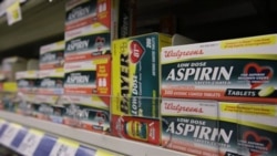 The Story of Aspirin