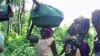 Conflit forestier en RDC : cinq soldats et policiers condamnés pour des bavures