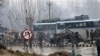 Thủ tướng Ấn cảnh báo Pakistan: ‘sẽ đáp trả mạnh mẽ’ vụ tấn công ở Kashmir