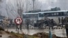 Kashmir: Đánh bom tự sát, 44 cảnh sát thiệt mạng