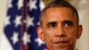Obama Sahkan Serangan Udara Terhadap Ektrimis di Irak
