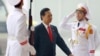 Thủ tướng Nguyễn Tấn Dũng không được đề cử làm Tổng bí thư 