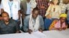 UNHCR Ganda Qubattootaa Dadaab Lama Keeniyaaf Deebise