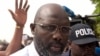 Weah officiellement vainqueur d'une présidentielle exemplaire au Liberia