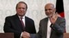 Afghanistan, Pakistan Leaders to Hold Icebreaking Talks in Paris