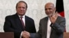 Afghan MPs Criticize Kabul Ties With Pakistan's Spy Agency